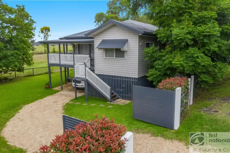 Main view of Homely rural property listing, Address available on request