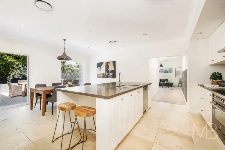 Third view of Homely house listing, 3 Spurwood Road, Turramurra NSW 2074