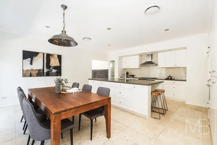 Fourth view of Homely house listing, 3 Spurwood Road, Turramurra NSW 2074