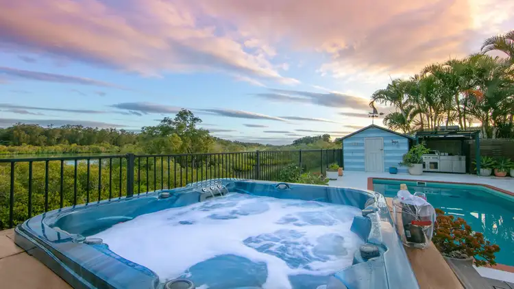 Third view of Homely house listing, 16 Bayview Drive, Yamba NSW 2464