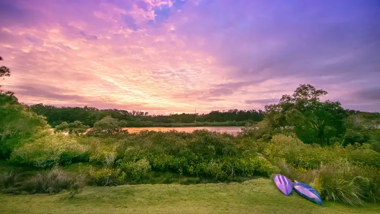 Fourth view of Homely house listing, 16 Bayview Drive, Yamba NSW 2464