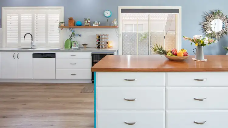 Fifth view of Homely house listing, 16 Bayview Drive, Yamba NSW 2464