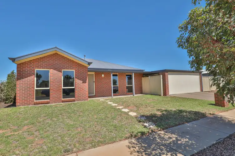 10 Madison Close, Mildura VIC 3500