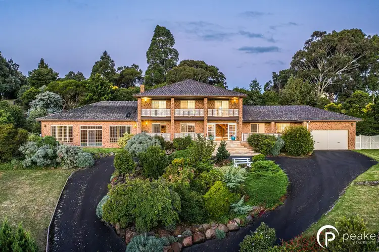 31 Casey Drive, Berwick VIC 3806