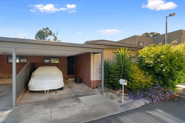 4/18 Delbridge Street, Golden Square VIC 3555