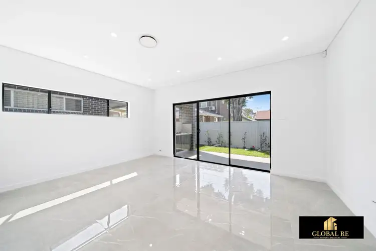 Fourth view of Homely semi-detached listing, 15 Margaret St, Fairfield NSW 2165