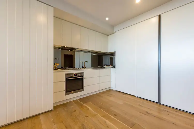 Fourth view of Homely apartment listing, 812/333 Ascot Vale Road, Moonee Ponds VIC 3039