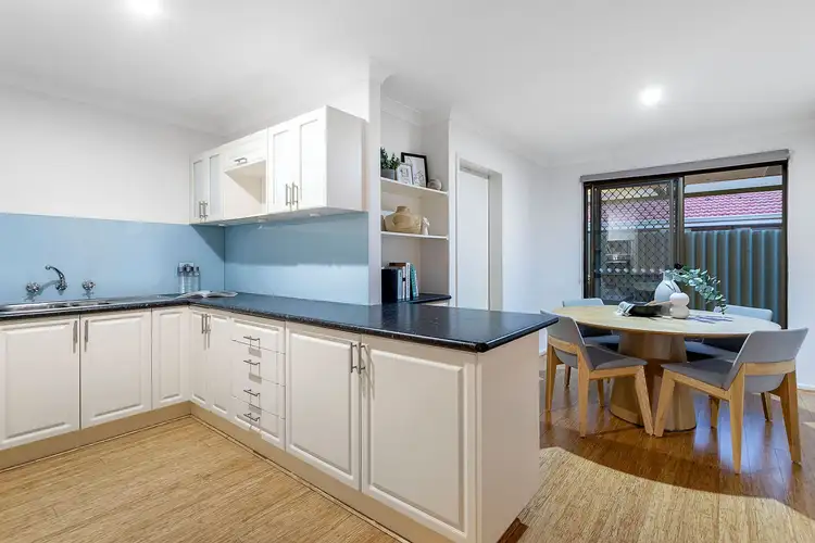 Main view of Homely villa listing, 7/169 Tyler Street, Tuart Hill WA 6060