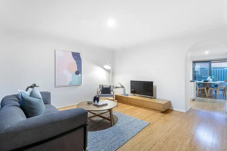 Third view of Homely villa listing, 7/169 Tyler Street, Tuart Hill WA 6060