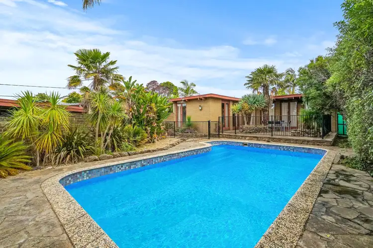 Main view of Homely house listing, 5 Hustler Court, Mount Waverley VIC 3149
