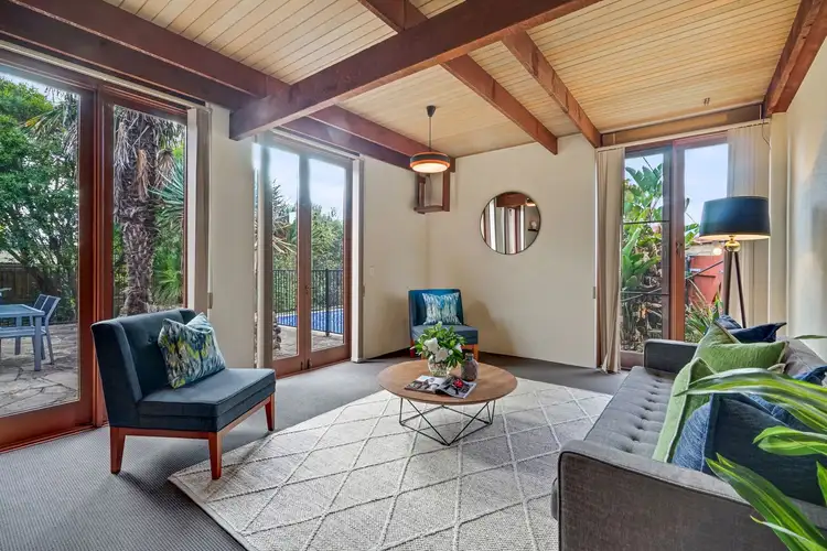 Second view of Homely house listing, 5 Hustler Court, Mount Waverley VIC 3149
