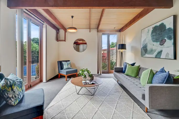 Fifth view of Homely house listing, 5 Hustler Court, Mount Waverley VIC 3149