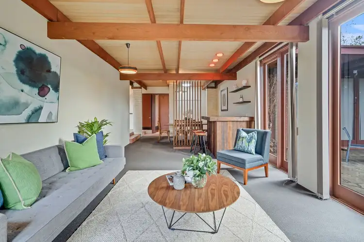 Sixth view of Homely house listing, 5 Hustler Court, Mount Waverley VIC 3149