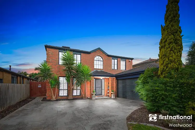 Main view of Homely house listing, 31 Kenmore Close, Hoppers Crossing VIC 3029