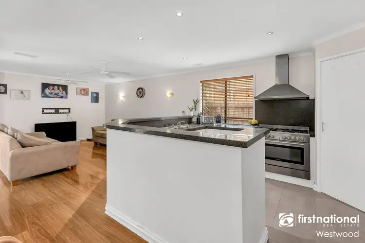 Second view of Homely house listing, 31 Kenmore Close, Hoppers Crossing VIC 3029