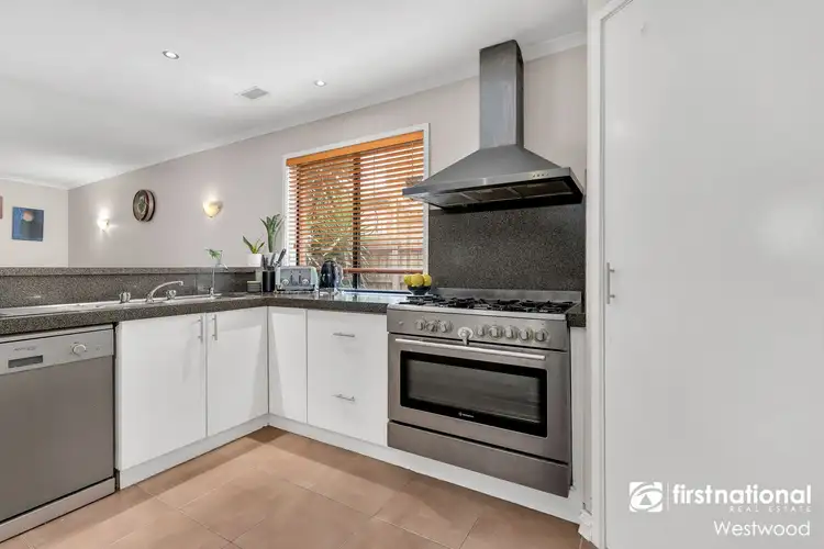 Third view of Homely house listing, 31 Kenmore Close, Hoppers Crossing VIC 3029