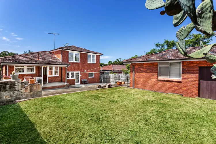 Main view of Homely house listing, 20 Gerrish Street, Gladesville NSW 2111