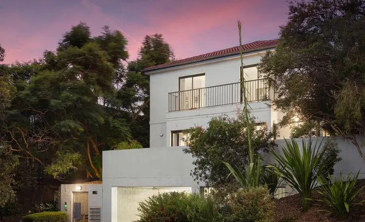 Main view of Homely townhouse listing, 1/15 Mafeking Avenue, Lane Cove NSW 2066