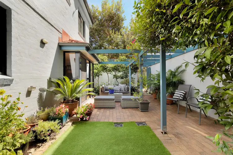 Second view of Homely townhouse listing, 1/15 Mafeking Avenue, Lane Cove NSW 2066