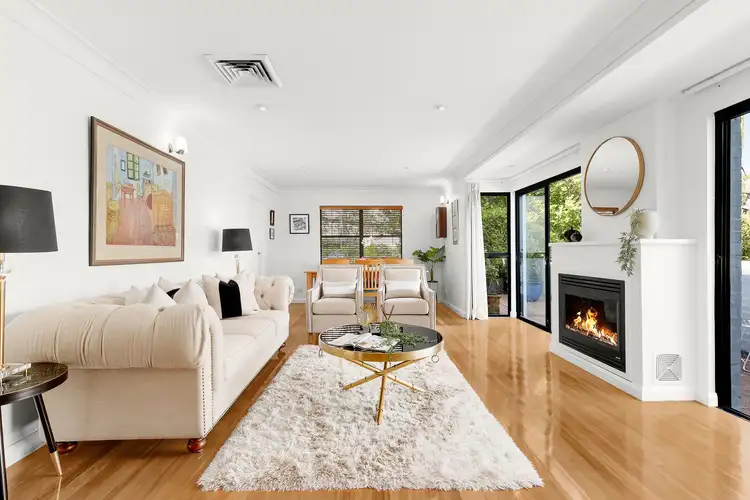 Third view of Homely townhouse listing, 1/15 Mafeking Avenue, Lane Cove NSW 2066