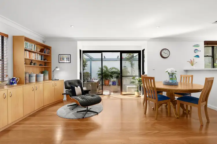 Fourth view of Homely townhouse listing, 1/15 Mafeking Avenue, Lane Cove NSW 2066