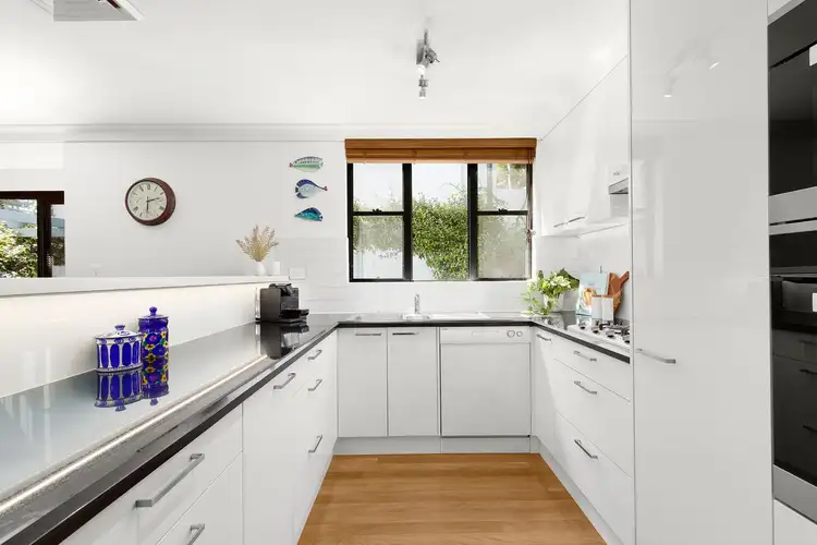 Fifth view of Homely townhouse listing, 1/15 Mafeking Avenue, Lane Cove NSW 2066