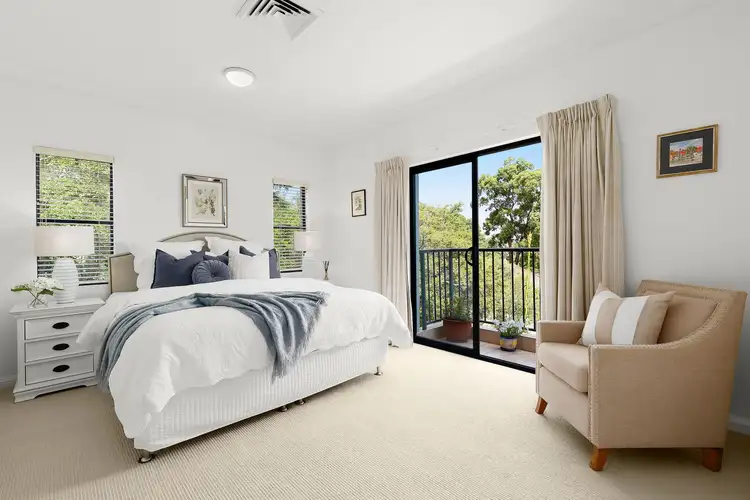 Sixth view of Homely townhouse listing, 1/15 Mafeking Avenue, Lane Cove NSW 2066