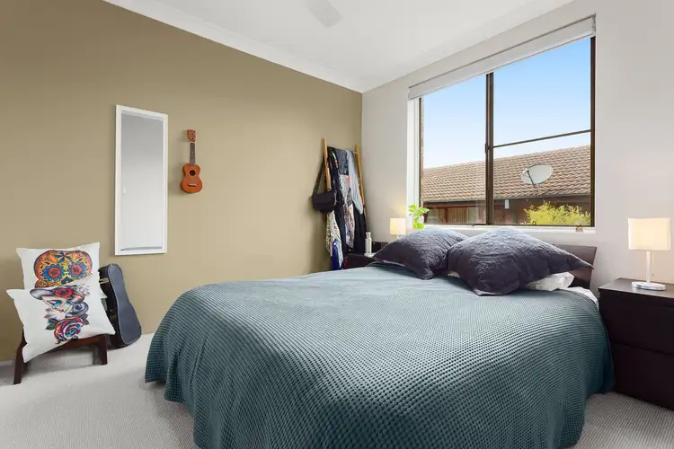 Third view of Homely apartment listing, 4/4 Pearson Street, Gladesville NSW 2111