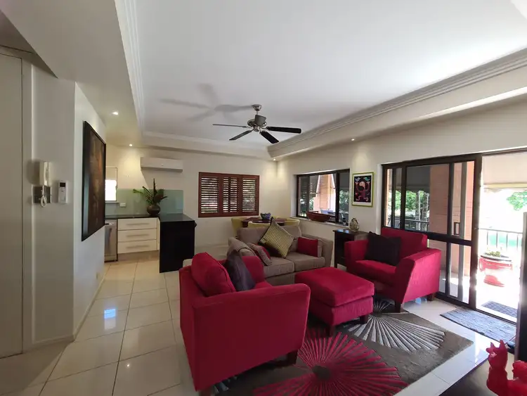 Seventh view of Homely apartment listing, 5/271-273 Esplanade, Cairns North QLD 4870