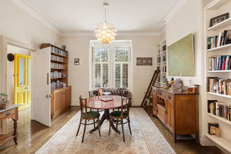 Fourth view of Homely house listing, 321 Glenmore Road, Paddington NSW 2021
