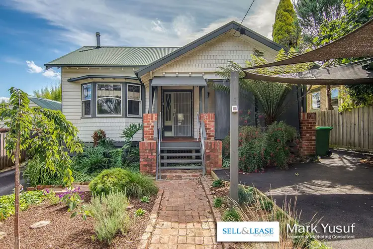 Main view of Homely house listing, 3A Gembrook Road, Gembrook VIC 3783