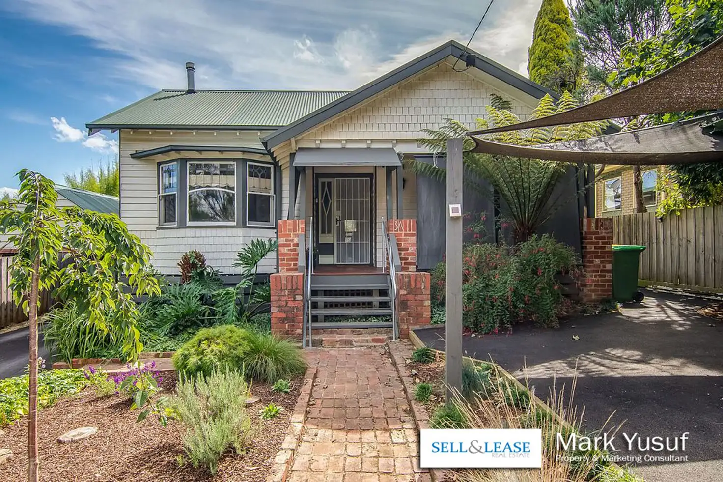 Main view of Homely house listing, 3A Gembrook Road, Gembrook VIC 3783
