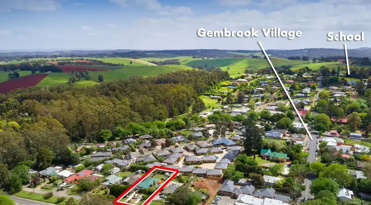 Fourth view of Homely house listing, 3A Gembrook Road, Gembrook VIC 3783