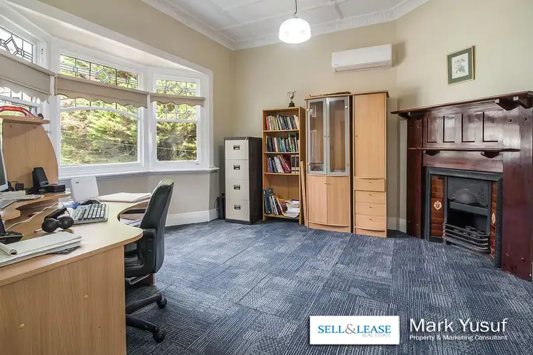 Fifth view of Homely house listing, 3A Gembrook Road, Gembrook VIC 3783