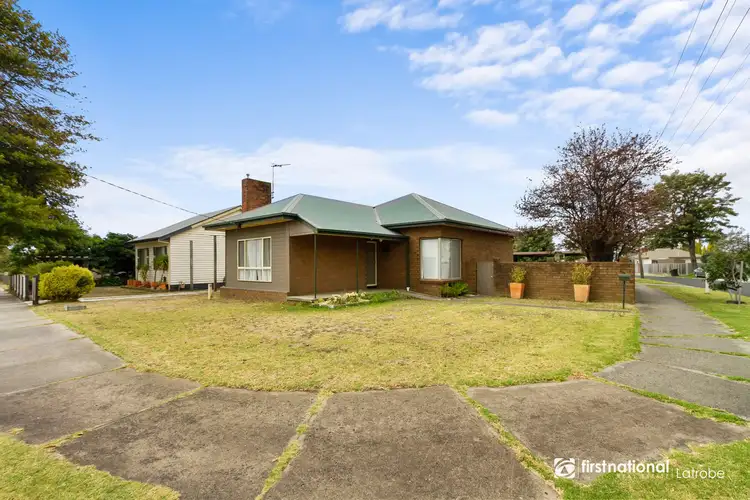 Main view of Homely house listing, 34 Stockdale Road, Traralgon VIC 3844