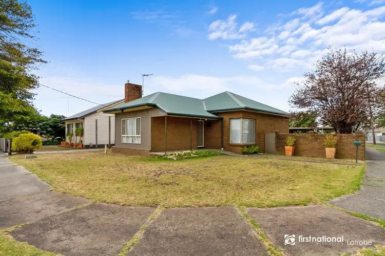 Second view of Homely house listing, 34 Stockdale Road, Traralgon VIC 3844