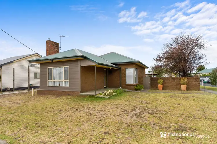 Third view of Homely house listing, 34 Stockdale Road, Traralgon VIC 3844