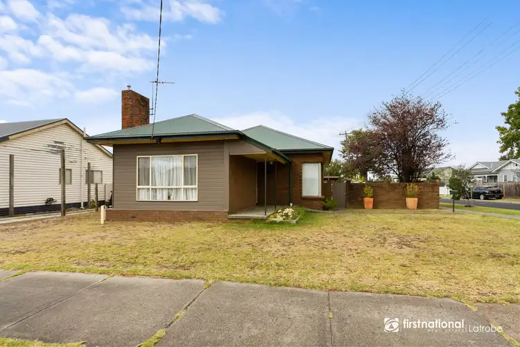 Fourth view of Homely house listing, 34 Stockdale Road, Traralgon VIC 3844