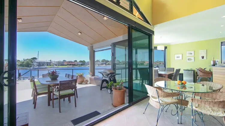 Fifth view of Homely house listing, 16 Edgewater Close, Yamba NSW 2464