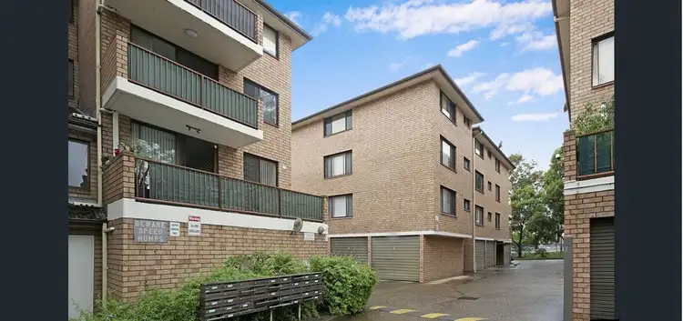 Main view of Homely unit listing, Address available on request