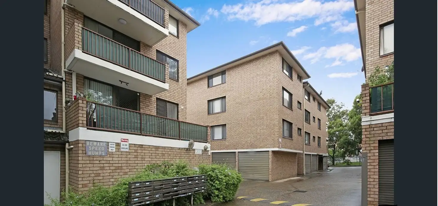 Main view of Homely unit listing, Address available on request