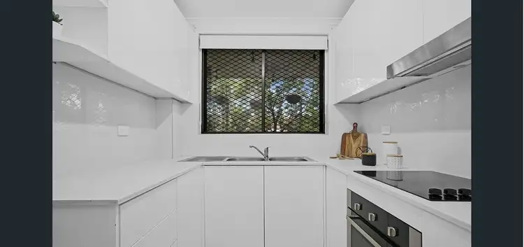 Second view of Homely unit listing, Address available on request