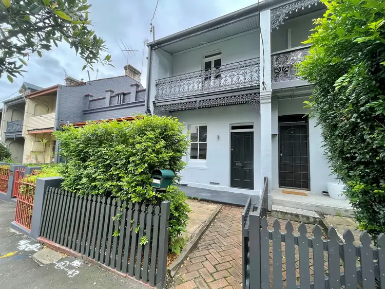 113 George Street