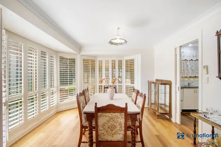 Fifth view of Homely house listing, 7 Norris Drive, Armidale NSW 2350