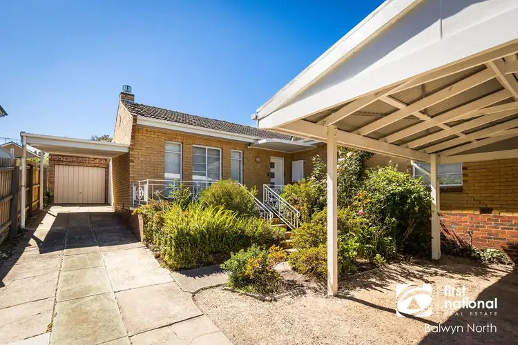 Second view of Homely house listing, 27 Lansdown Street, Balwyn North VIC 3104