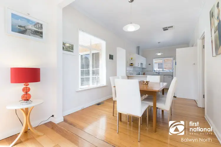 Third view of Homely house listing, 27 Lansdown Street, Balwyn North VIC 3104