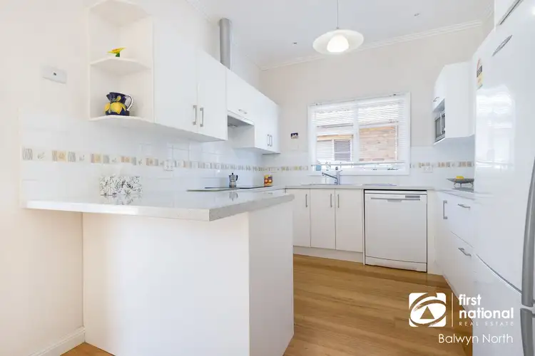 Fourth view of Homely house listing, 27 Lansdown Street, Balwyn North VIC 3104