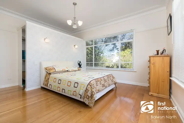 Fifth view of Homely house listing, 27 Lansdown Street, Balwyn North VIC 3104