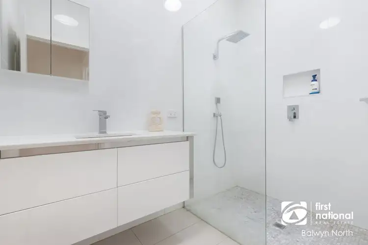 Sixth view of Homely house listing, 27 Lansdown Street, Balwyn North VIC 3104