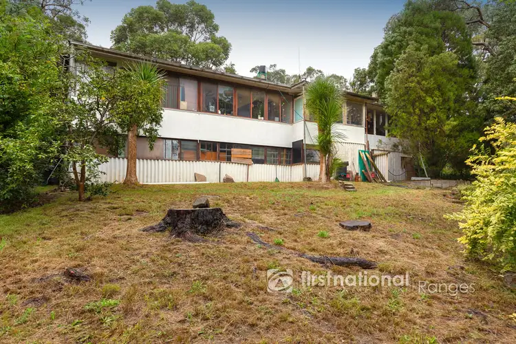 217 Mt Morton Road, Belgrave Heights VIC 3160